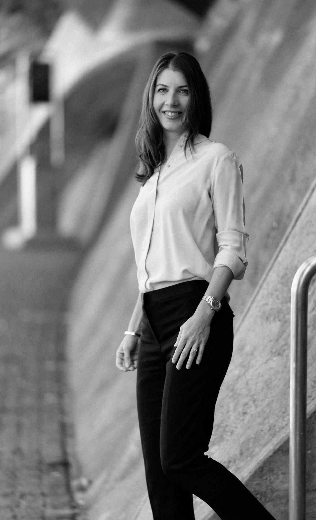 Eliane Gmünder