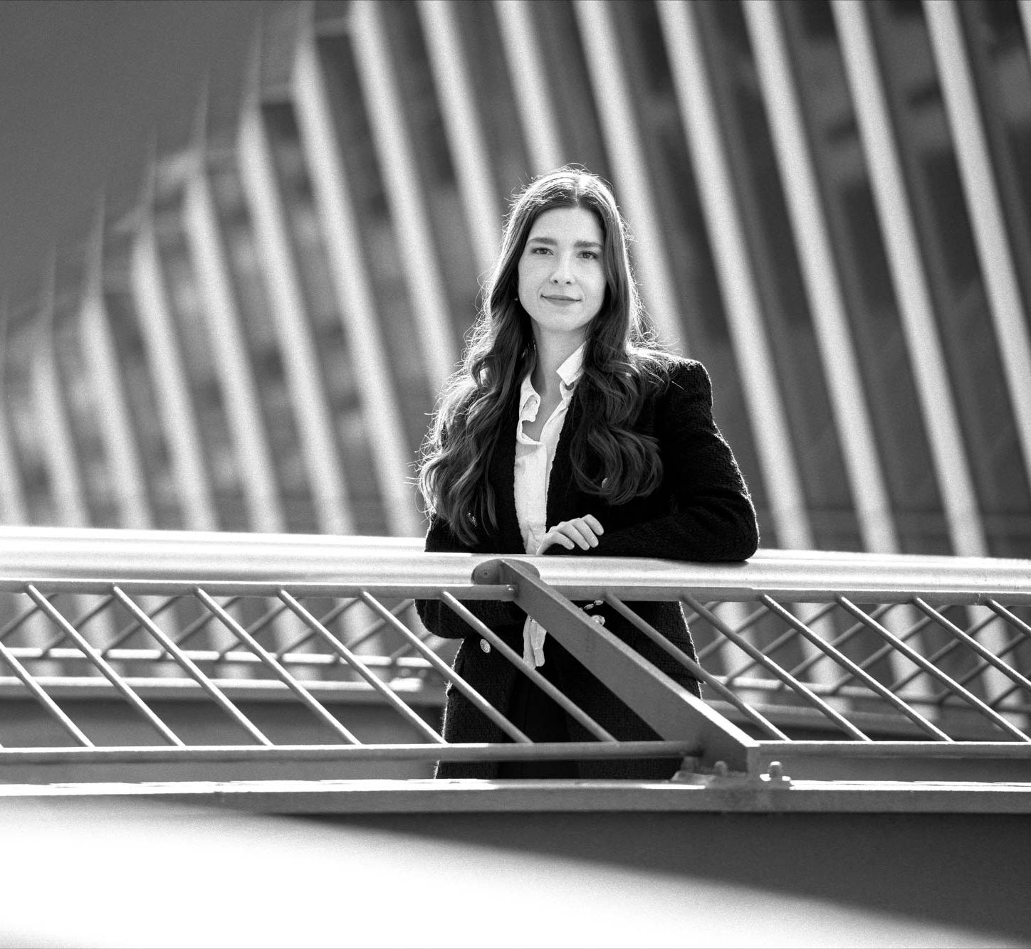 Portrait Verena Awan